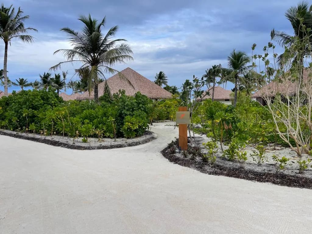 Barcelo Whale Lagoon, Maldives thumbnail 33