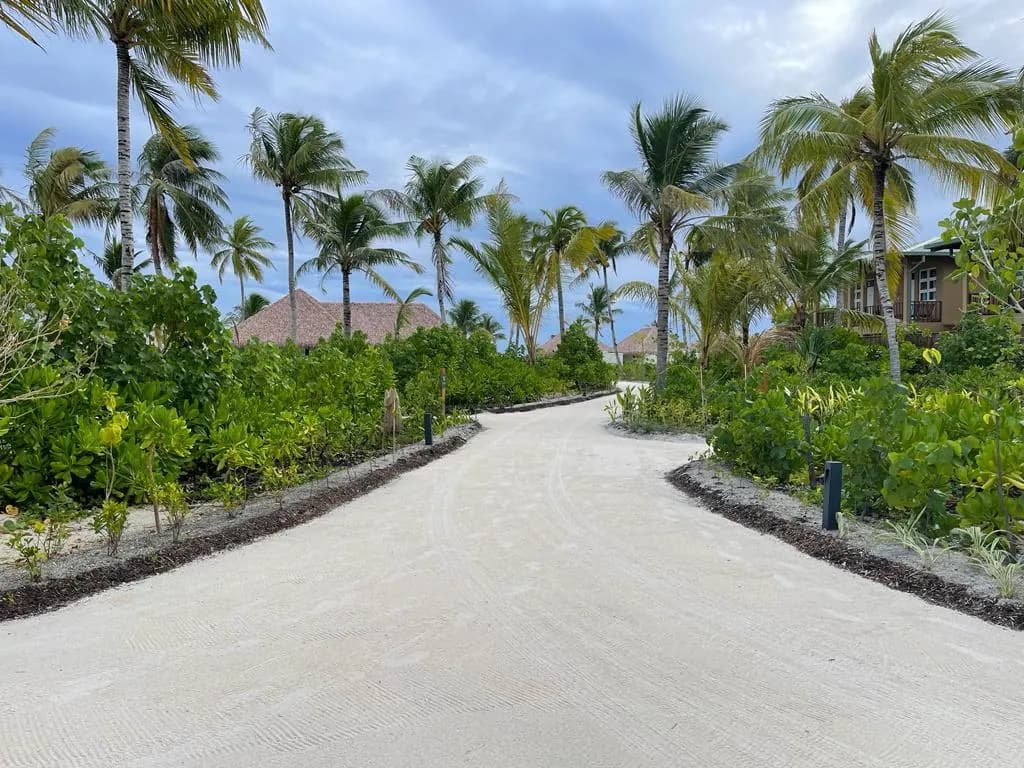Barcelo Whale Lagoon, Maldives thumbnail 34