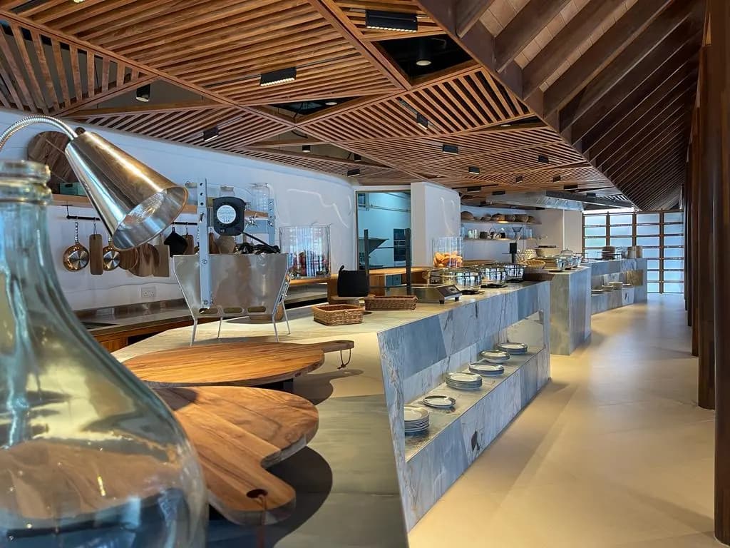 Barcelo Whale Lagoon, Maldives thumbnail 40