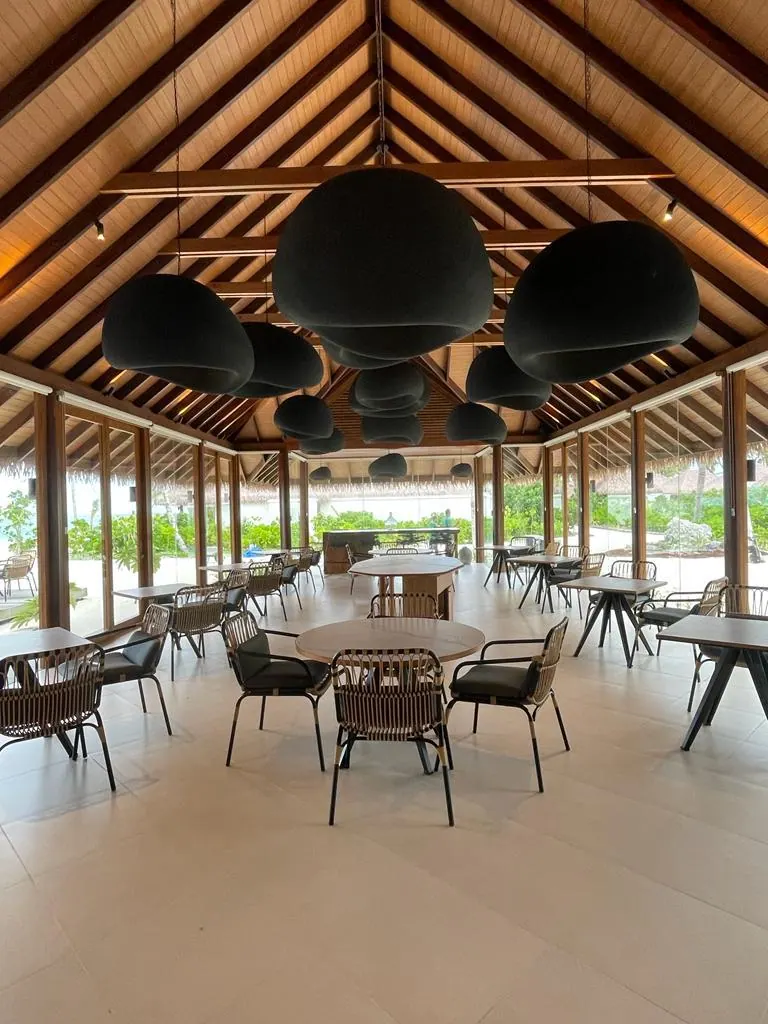 Barcelo Whale Lagoon, Maldives thumbnail 41