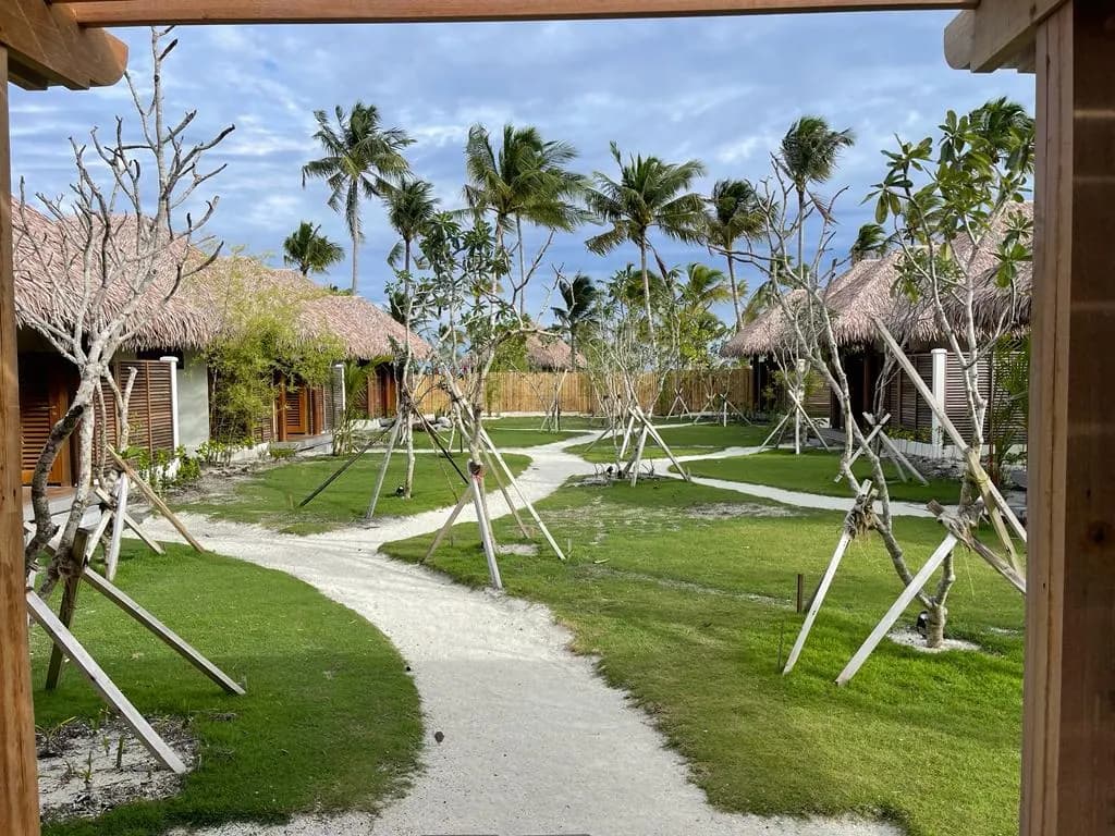 Barcelo Whale Lagoon, Maldives thumbnail 46