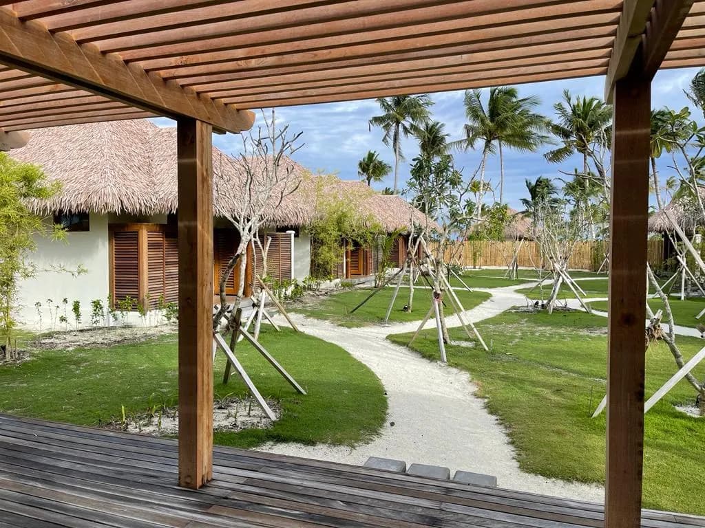 Barcelo Whale Lagoon, Maldives thumbnail 47