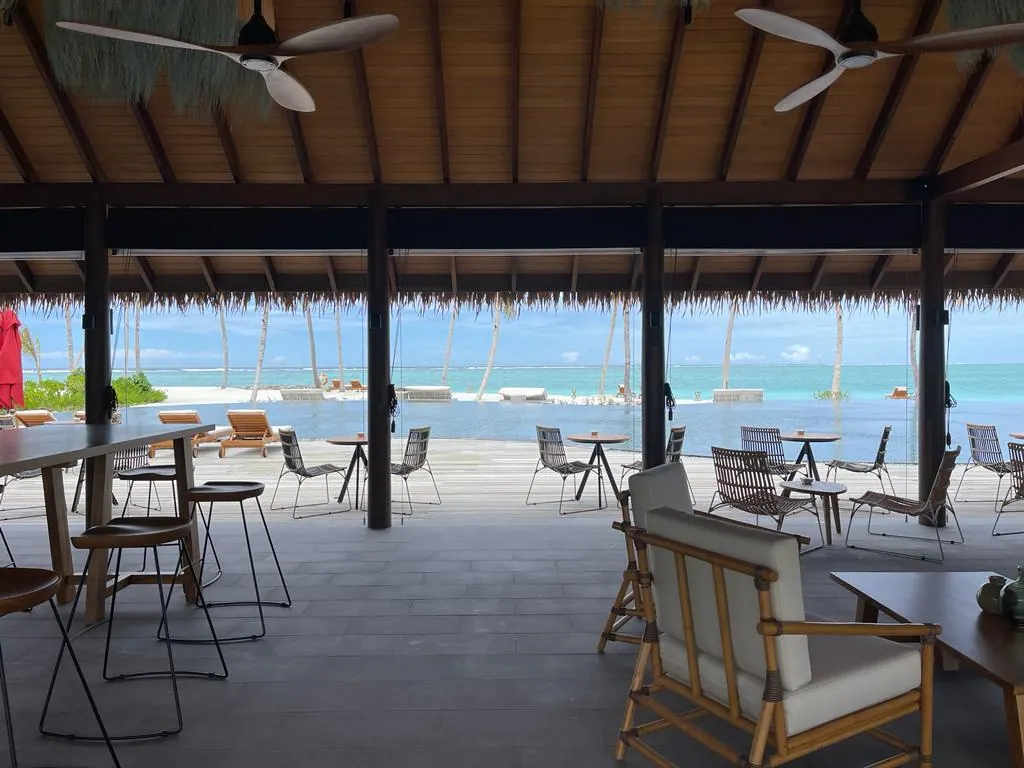Barcelo Whale Lagoon, Maldives thumbnail 49