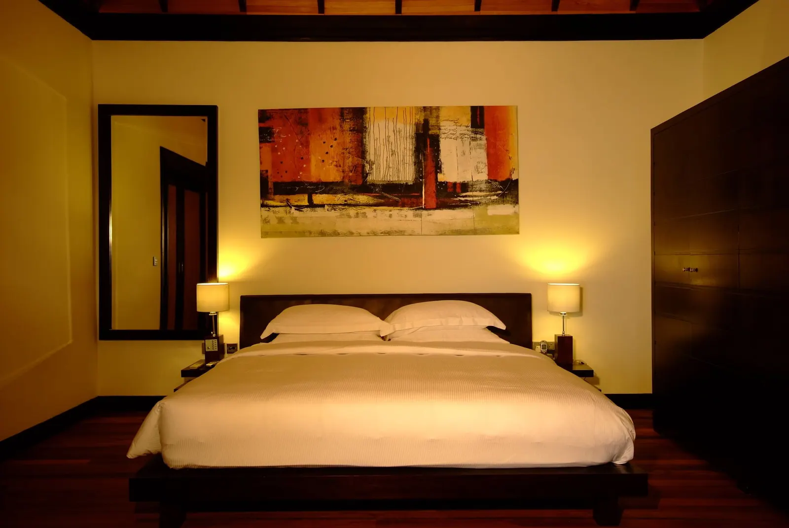 Beach House Hilton, Maldives thumbnail 41