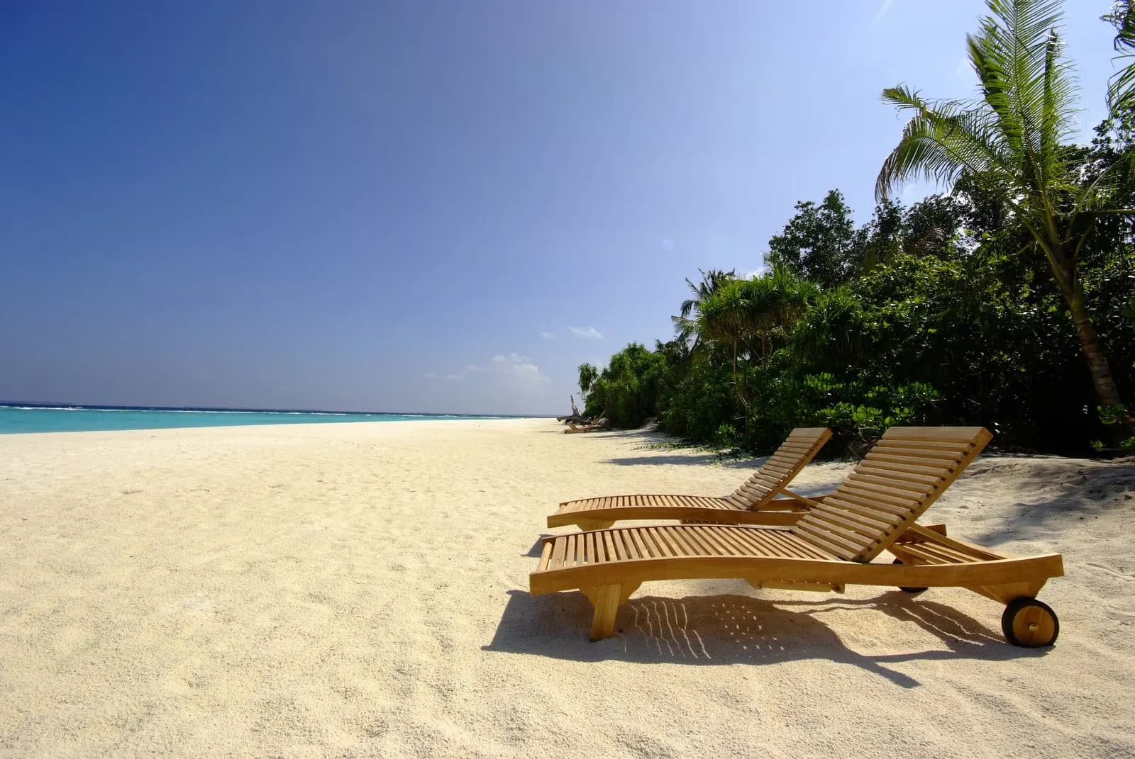 Beach House Hilton, Maldives thumbnail 44