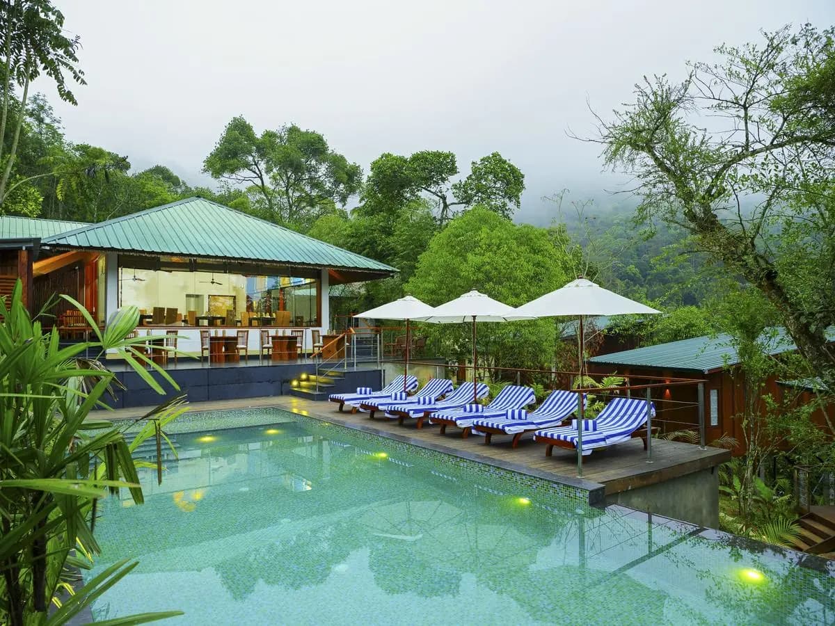 Cardamom Club, Thekkady thumbnail 2