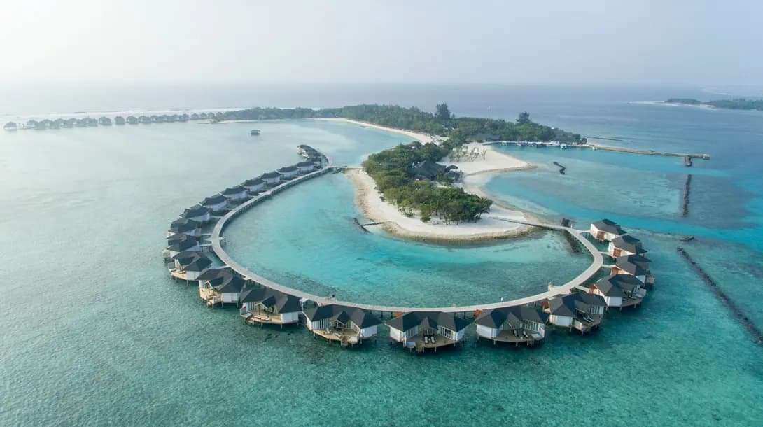 Cinnamon Dhonveli, Maldives - Image 1