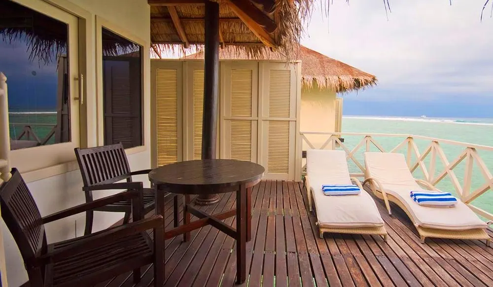 Cinnamon Dhonveli, Maldives thumbnail 8