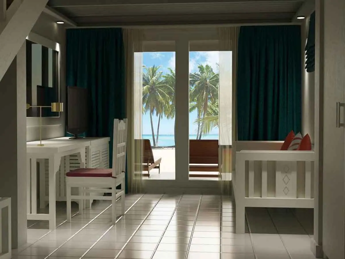 Cinnamon Dhonveli, Maldives thumbnail 12