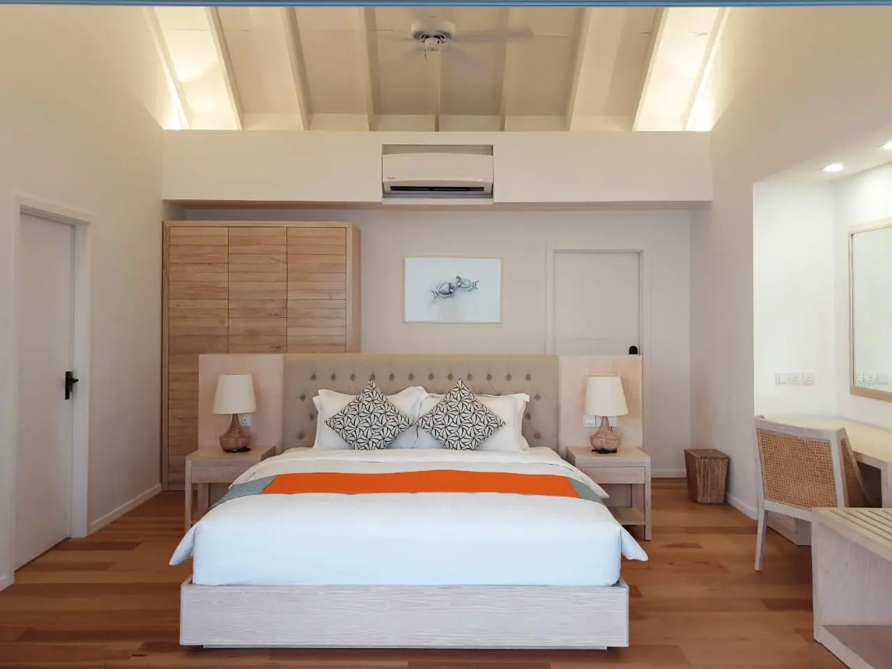 Dhigufaru Island Resort, Maldives thumbnail 9