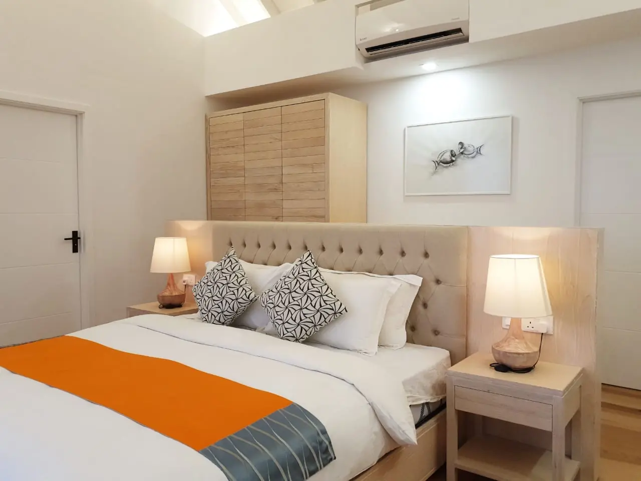 Dhigufaru Island Resort, Maldives thumbnail 14