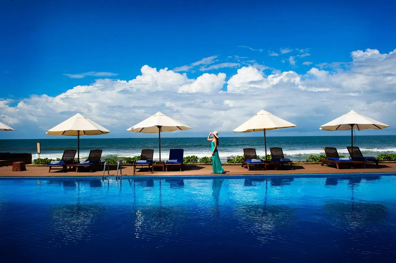 Gleeface Resort, Sri Lanka thumbnail 2