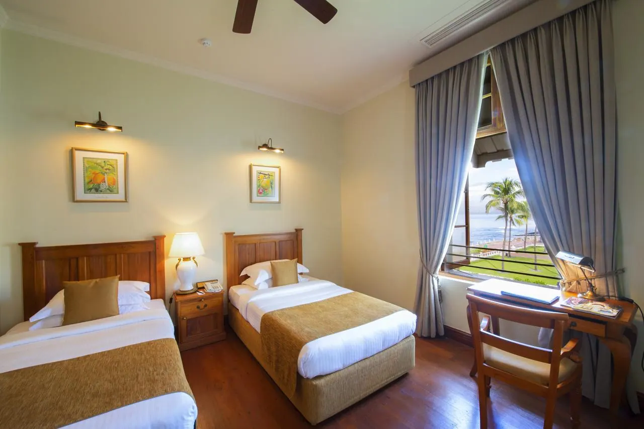 Gleeface Resort, Sri Lanka thumbnail 4