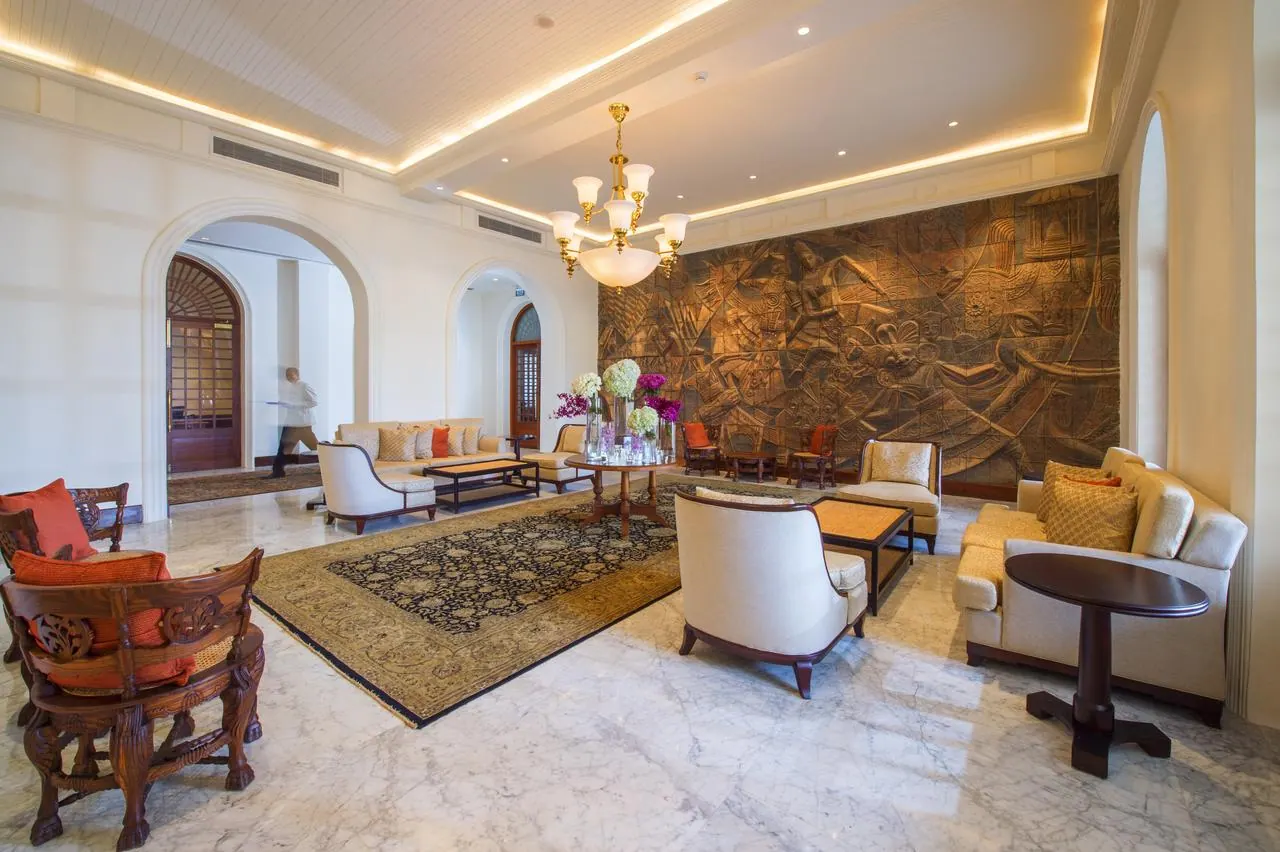 Gleeface Resort, Sri Lanka thumbnail 9