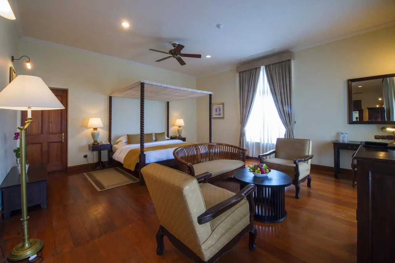 Gleeface Resort, Sri Lanka thumbnail 11