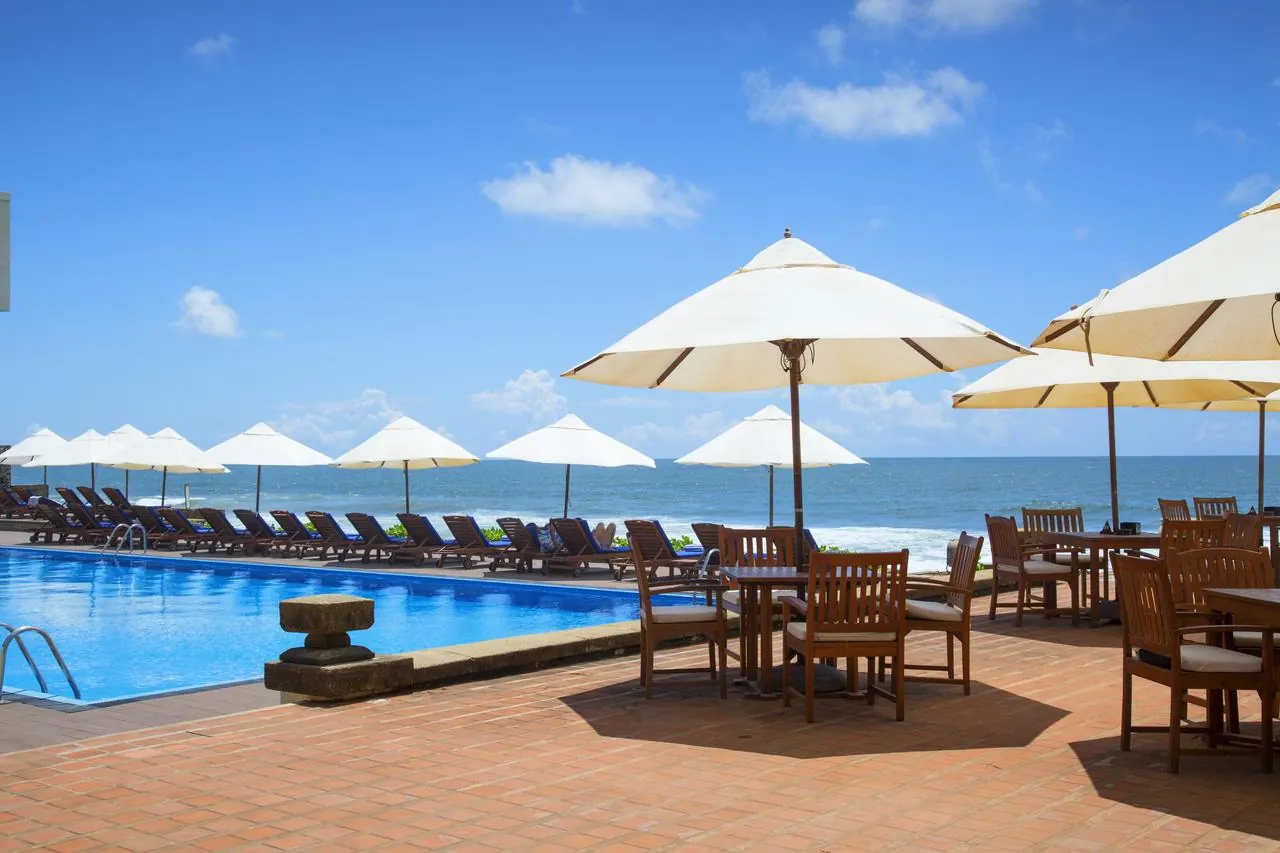 Gleeface Resort, Sri Lanka thumbnail 14