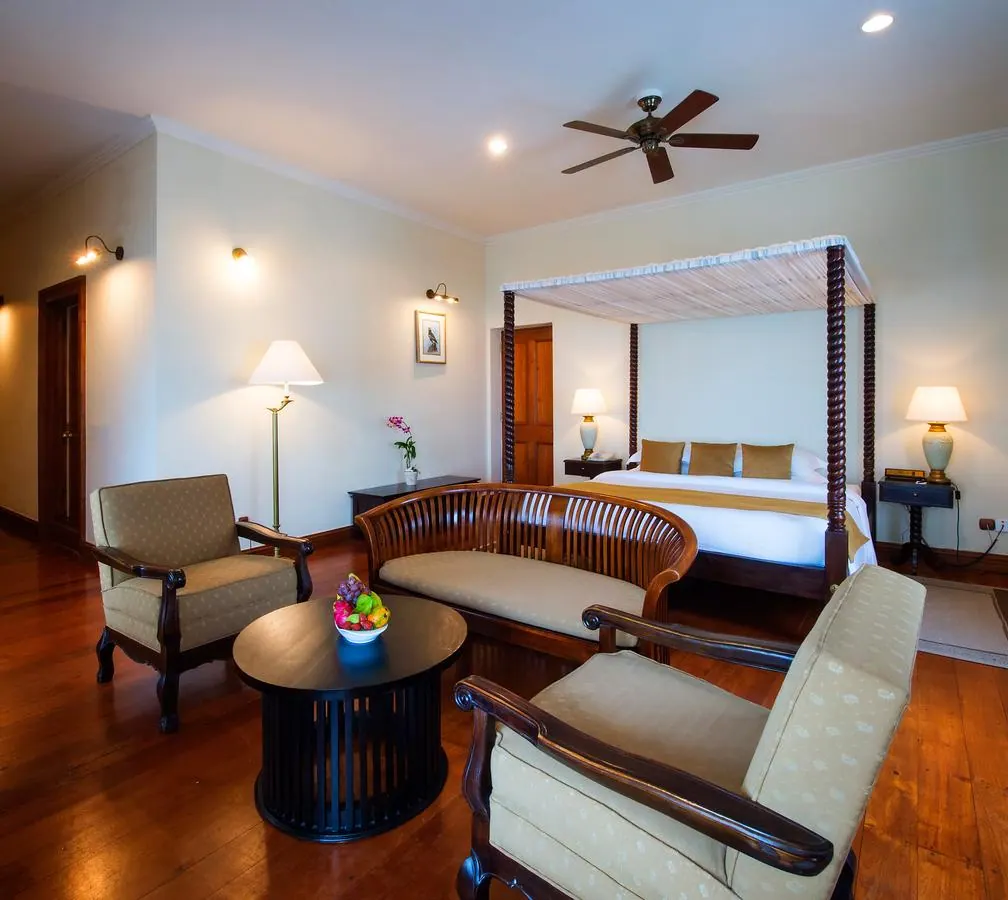 Gleeface Resort, Sri Lanka thumbnail 20