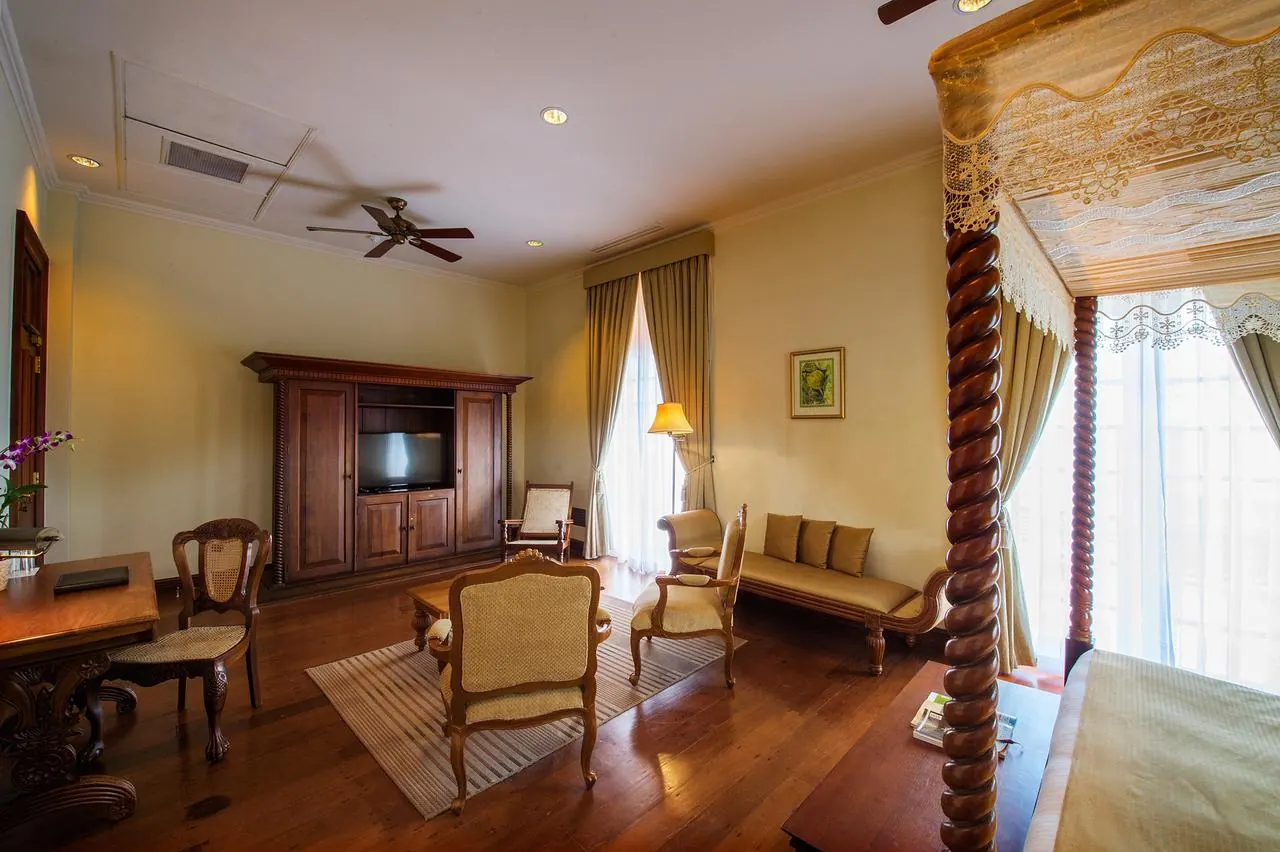 Gleeface Resort, Sri Lanka thumbnail 23