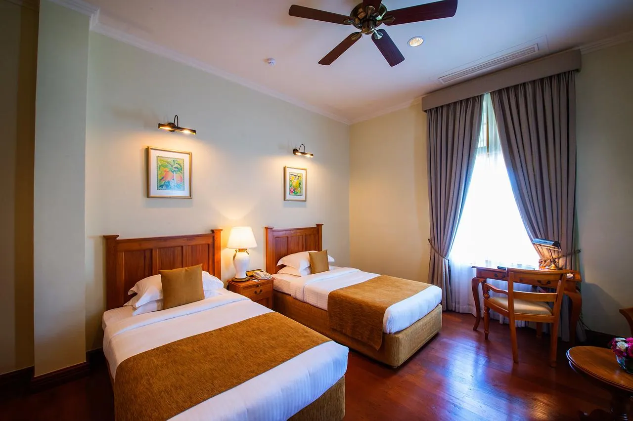 Gleeface Resort, Sri Lanka thumbnail 25