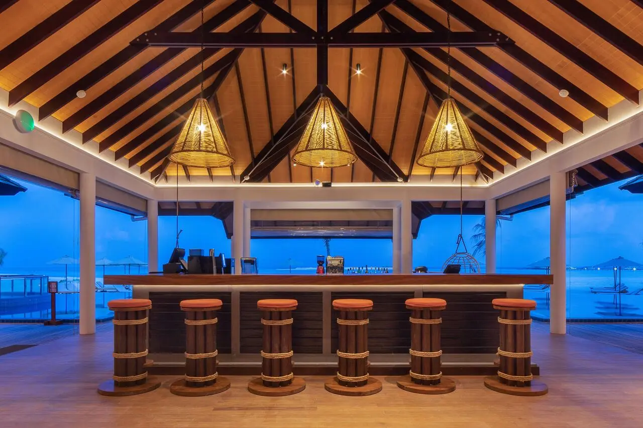 Hakuraa Huraa Resort, Maldives thumbnail 13