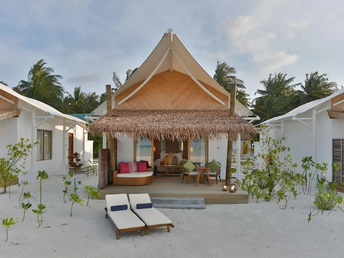 Hakuraa Huraa Resort, Maldives thumbnail 14