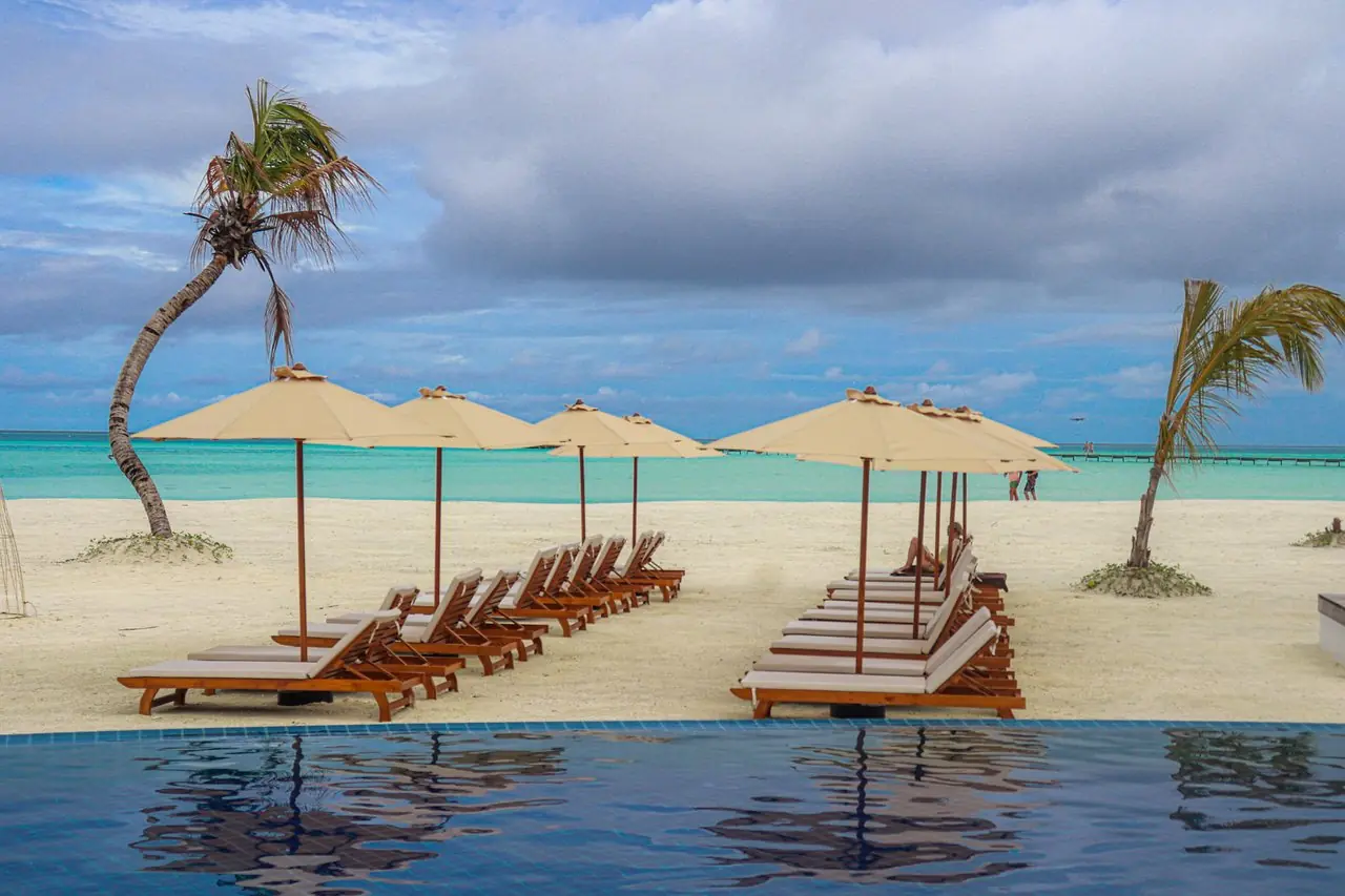 Hakuraa Huraa Resort, Maldives thumbnail 16