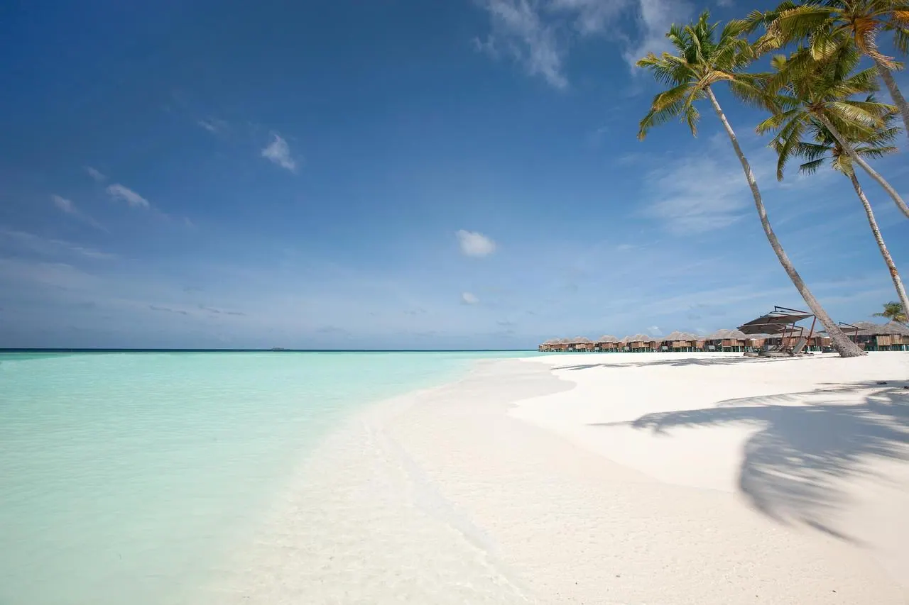 Halaveli Resort Maldives thumbnail 18