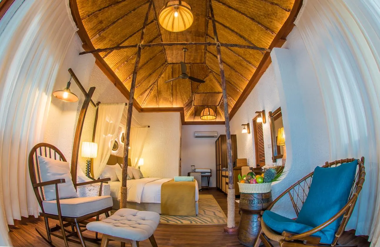 Makunudu Resort Maldives thumbnail 8
