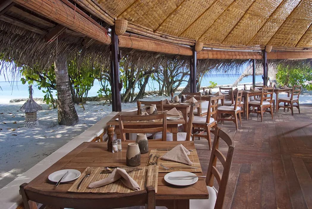 Makunudu Resort Maldives thumbnail 18