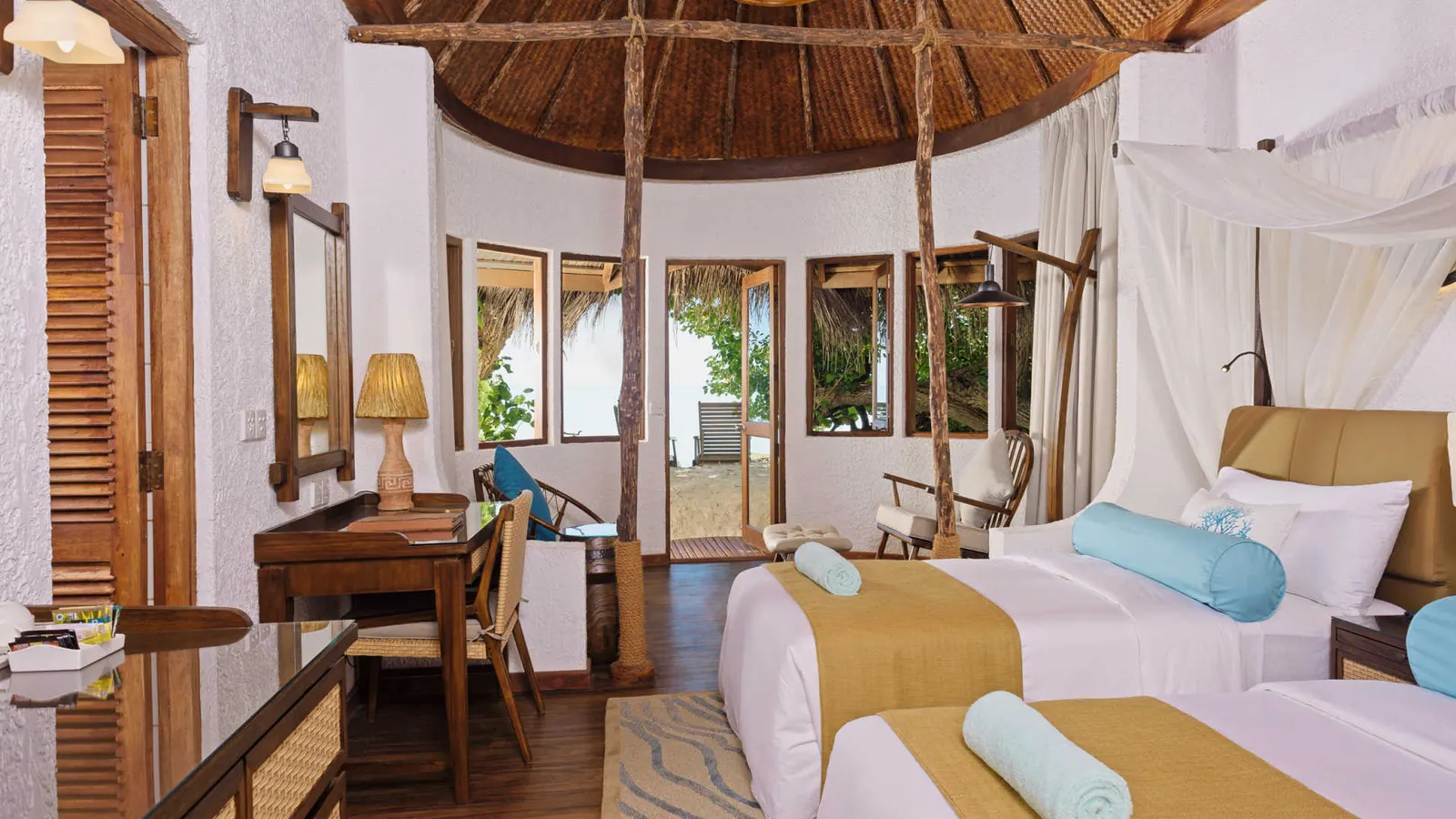 Makunudu Resort Maldives thumbnail 20