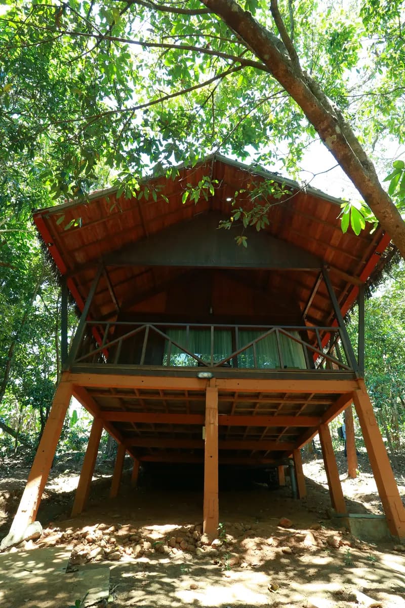 Meriyanda Hotel, India thumbnail 2