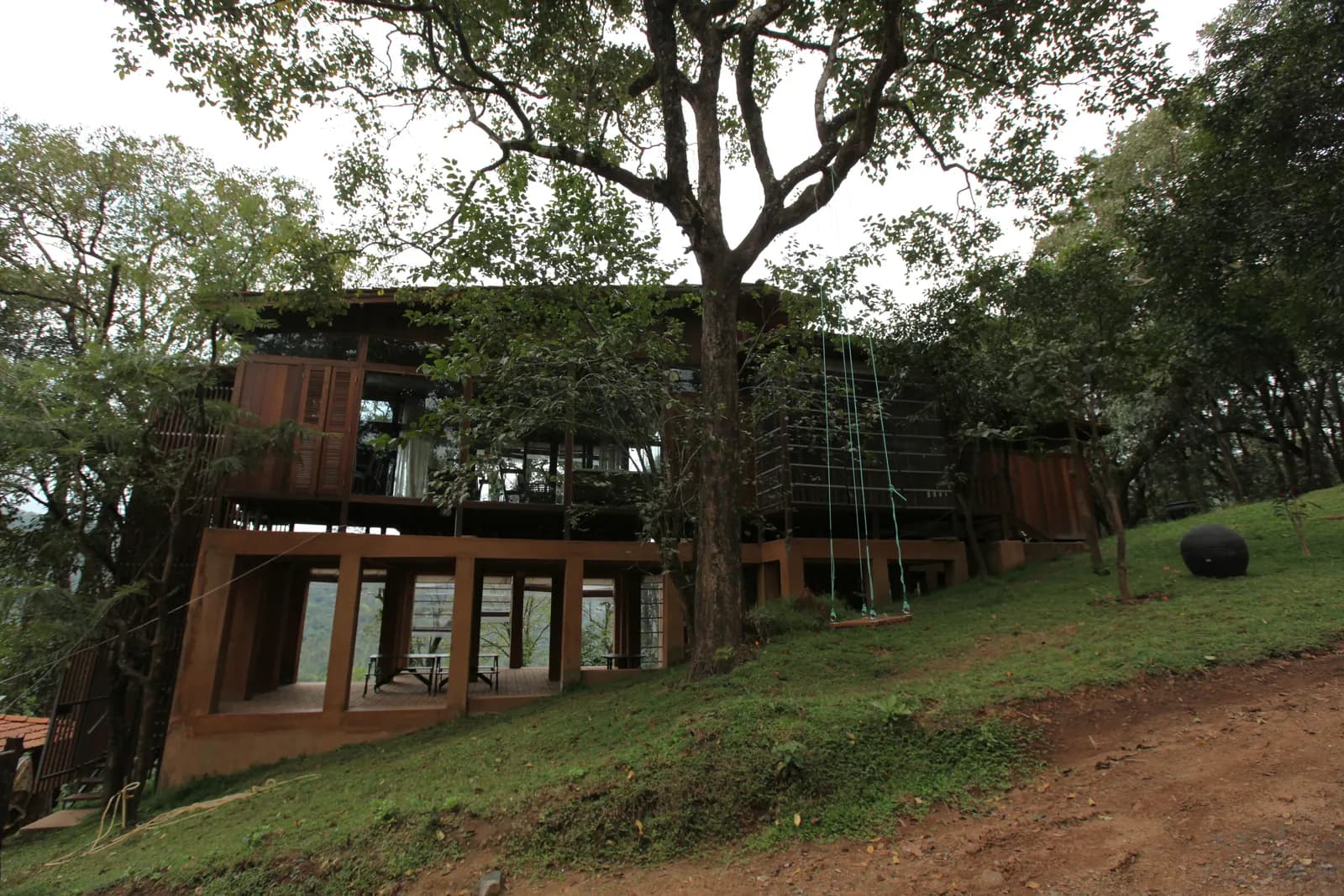 Meriyanda Hotel, India thumbnail 3