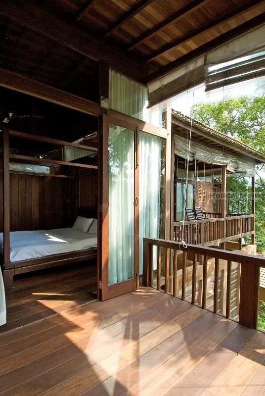 Meriyanda Hotel, India thumbnail 5