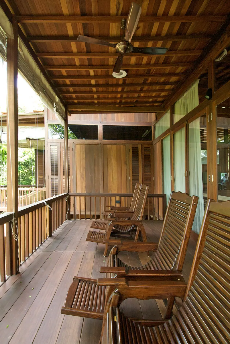 Meriyanda Hotel, India thumbnail 7