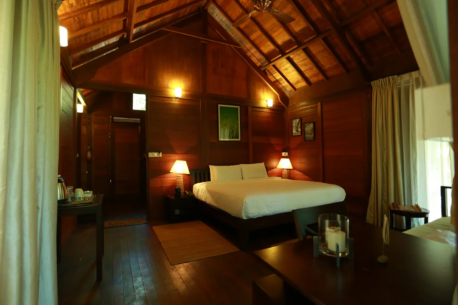 Meriyanda Hotel, India thumbnail 8