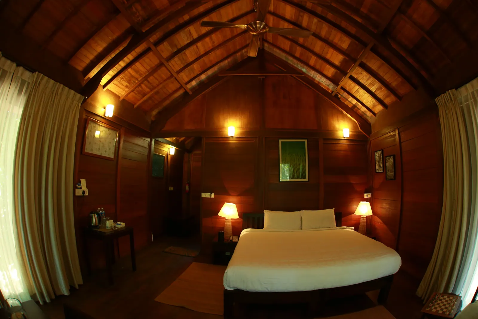 Meriyanda Hotel, India thumbnail 9