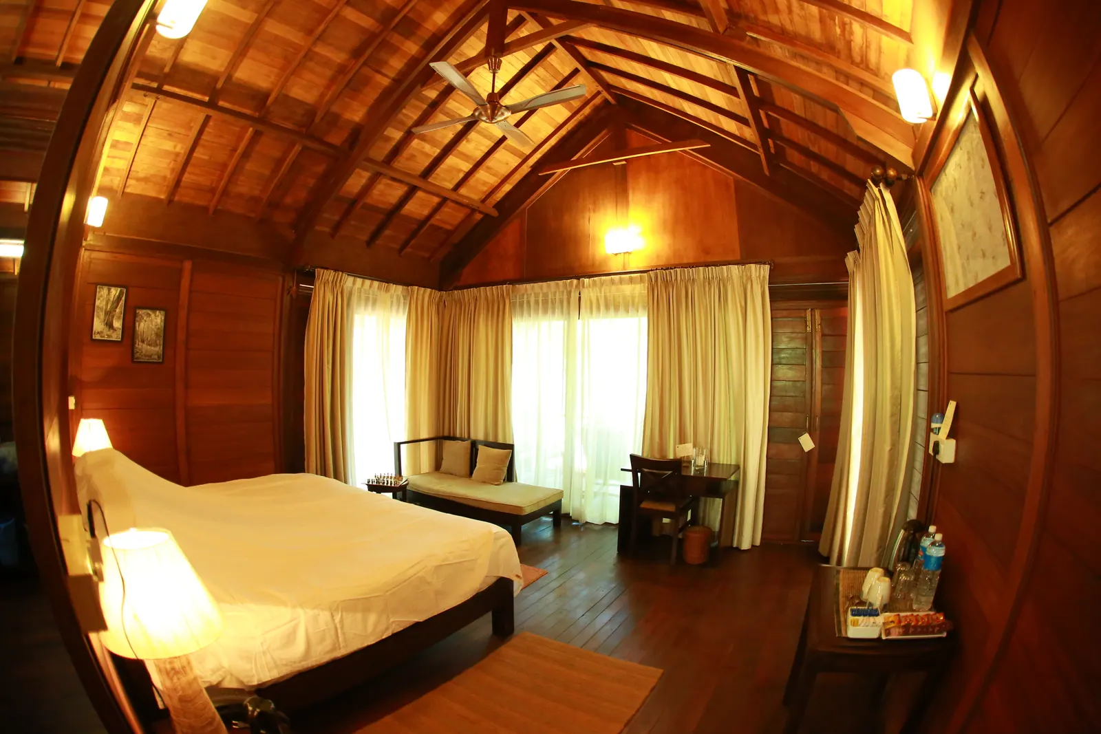 Meriyanda Hotel, India thumbnail 10