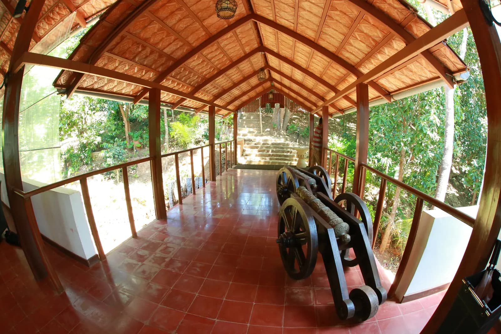 Meriyanda Hotel, India thumbnail 11