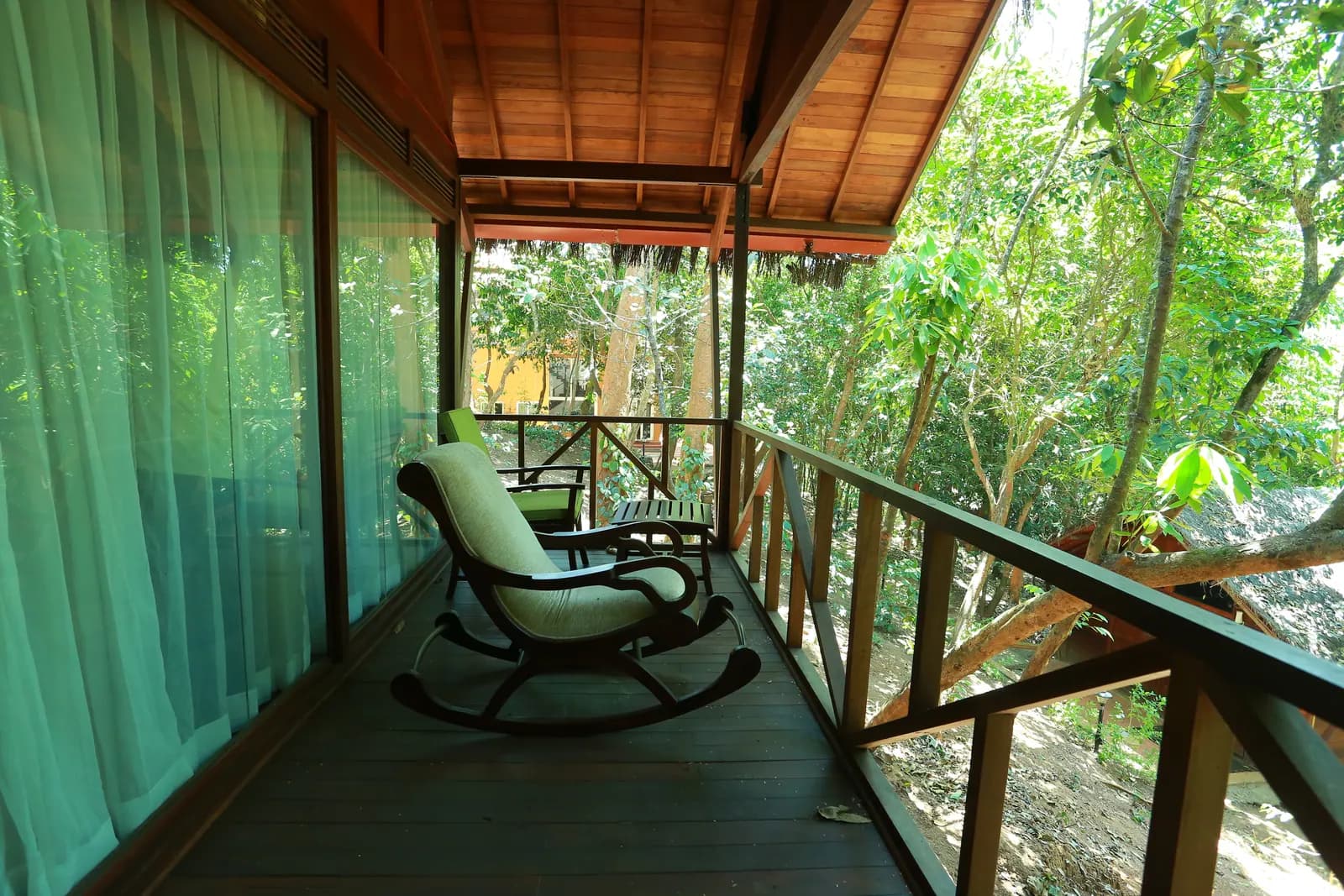Meriyanda Hotel, India thumbnail 12