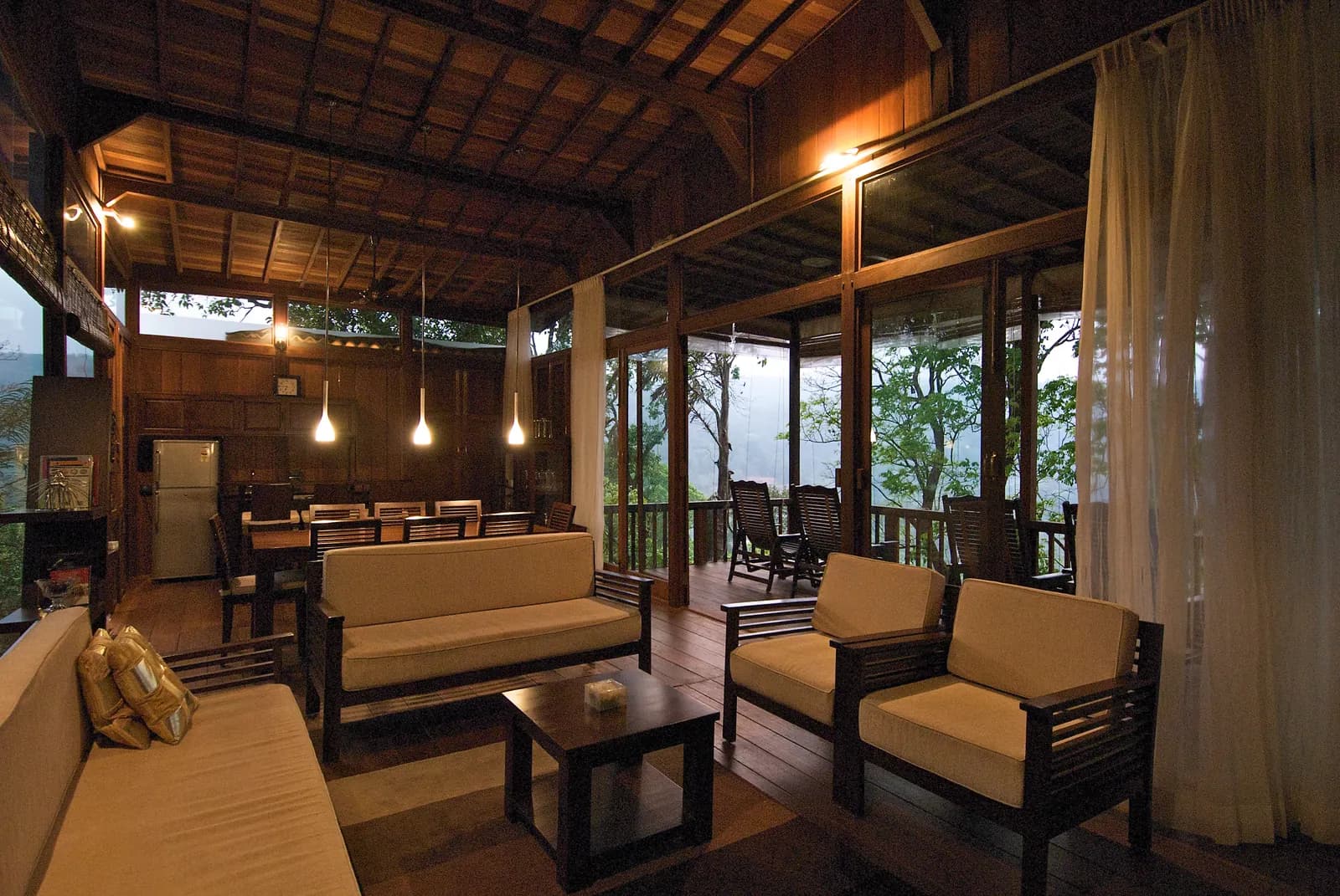 Meriyanda Hotel, India thumbnail 15