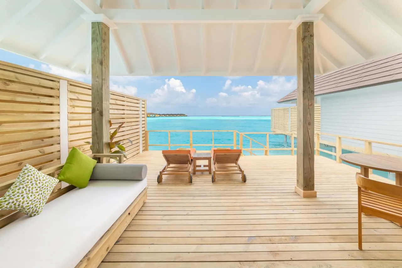 Ohluveli Resort Maldives thumbnail 6