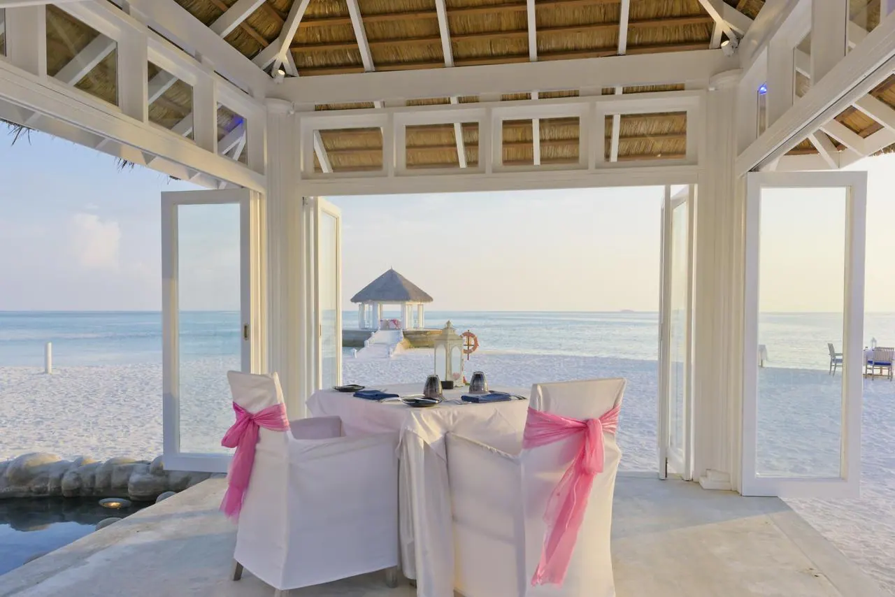 Ohluveli Resort Maldives thumbnail 7