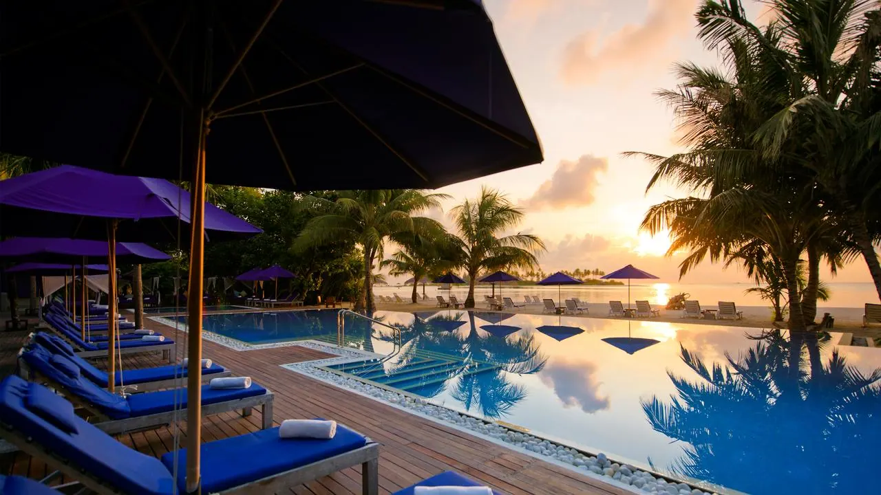 Ohluveli Resort Maldives thumbnail 8