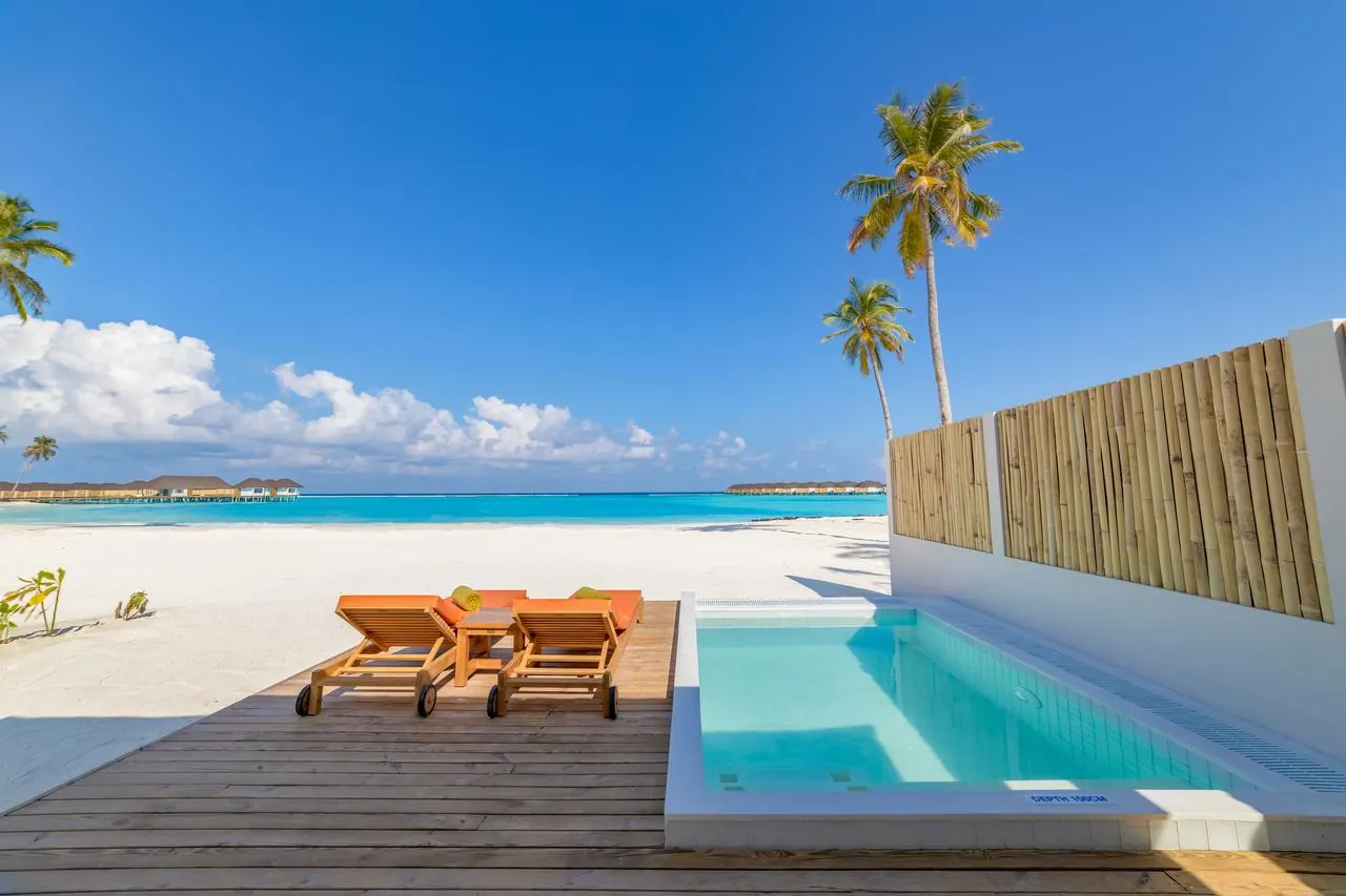 Ohluveli Resort Maldives thumbnail 9