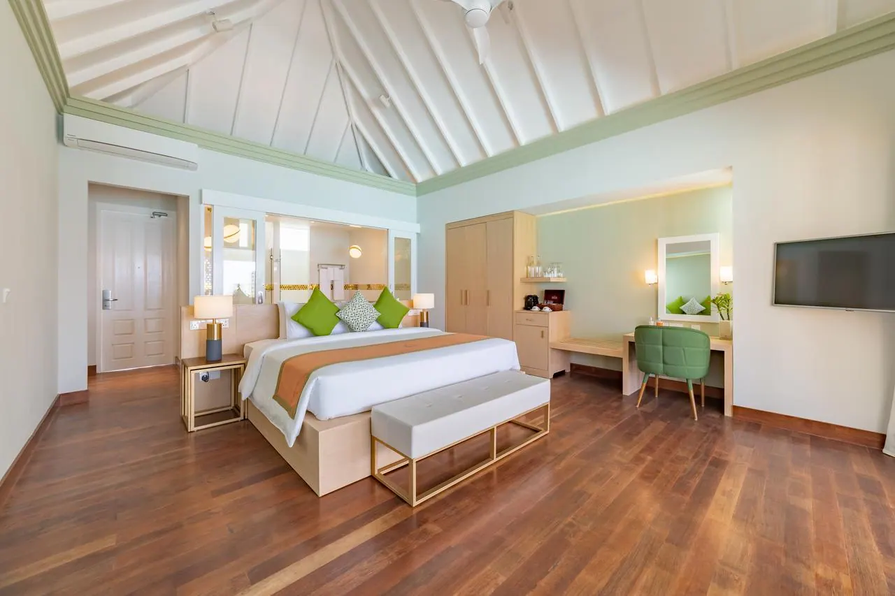 Ohluveli Resort Maldives thumbnail 10