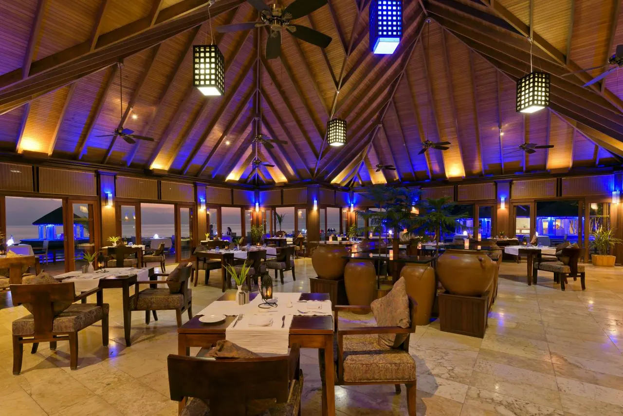 Ohluveli Resort Maldives thumbnail 14