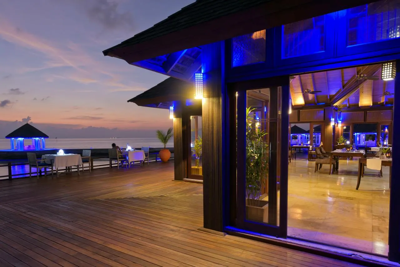 Ohluveli Resort Maldives thumbnail 16