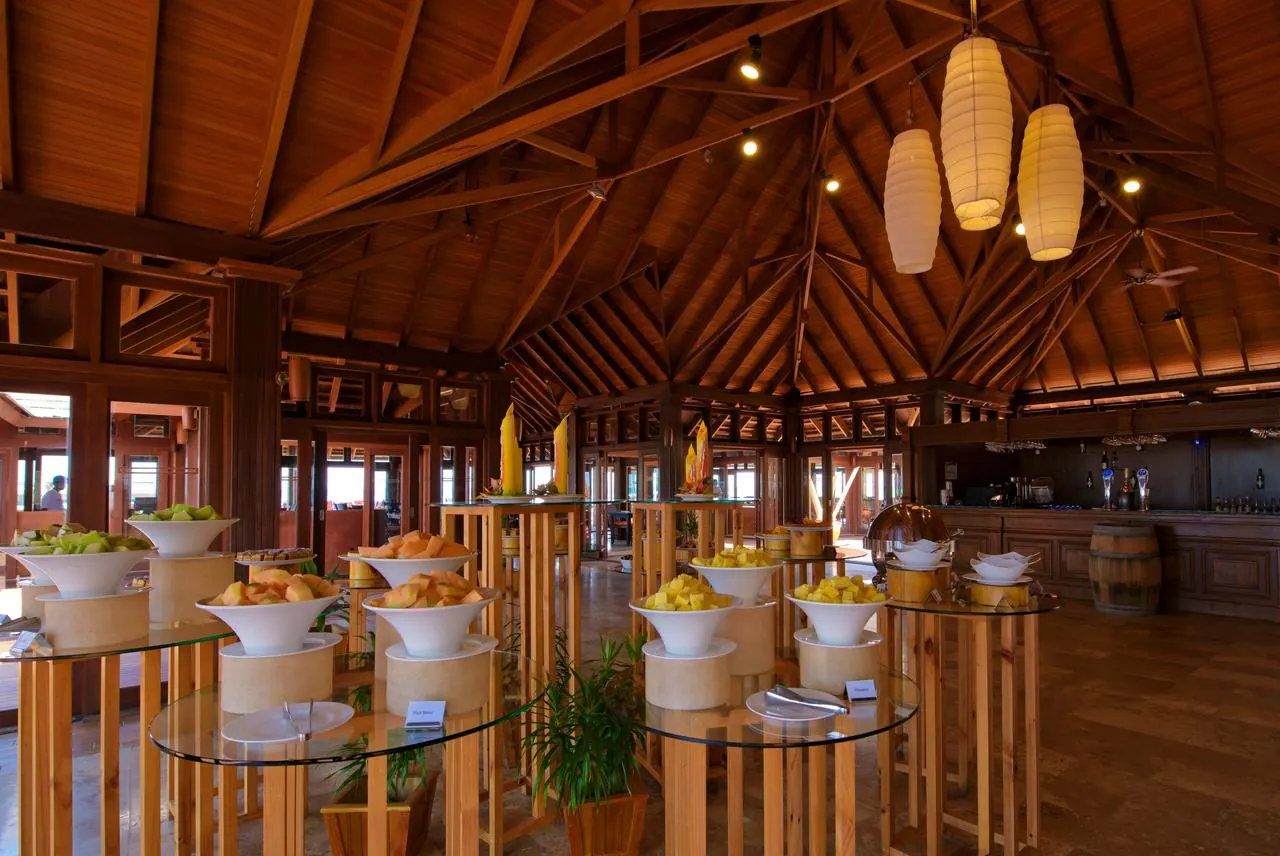 Ohluveli Resort Maldives thumbnail 17