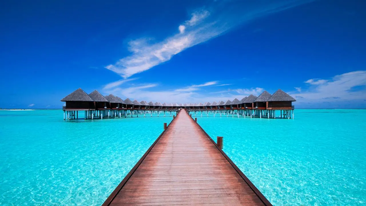 Ohluveli Resort Maldives thumbnail 19