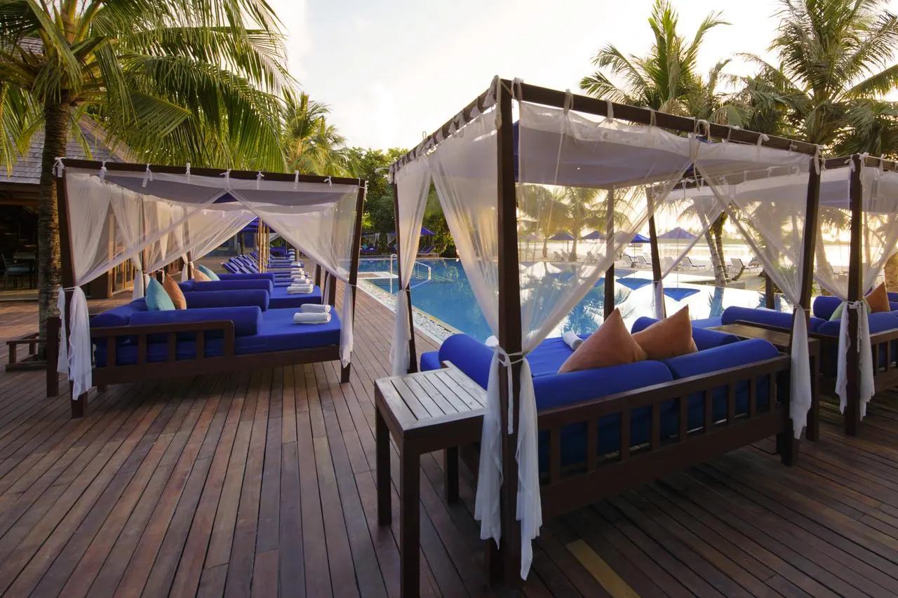 Ohluveli Resort Maldives thumbnail 21